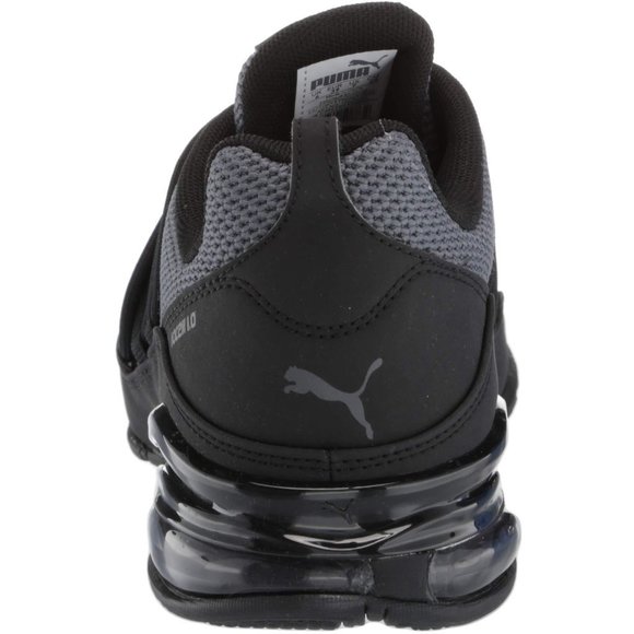 puma cell regulate winterized